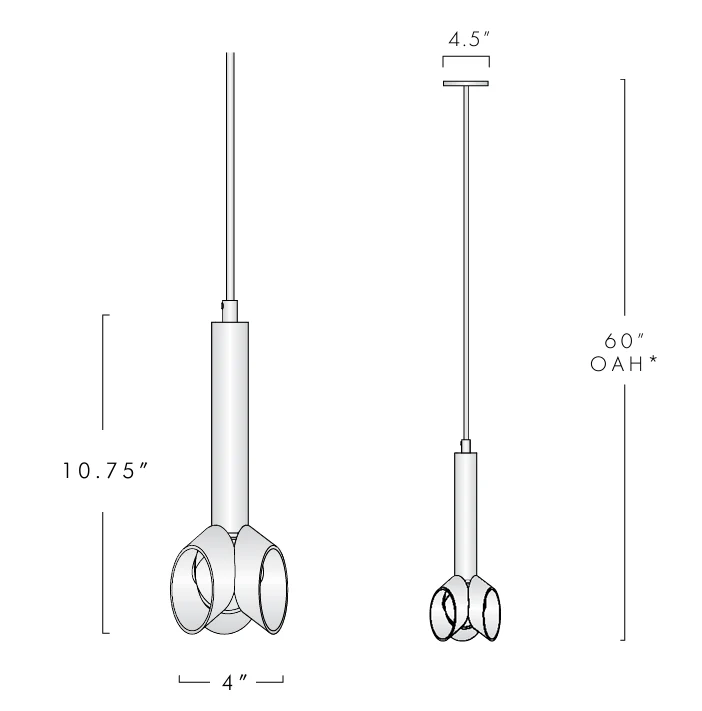 Cathy Pendant - Image 3