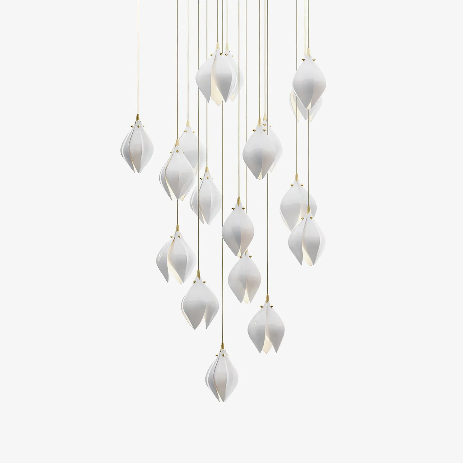 Celeste Flora Pendant Light - Image 2