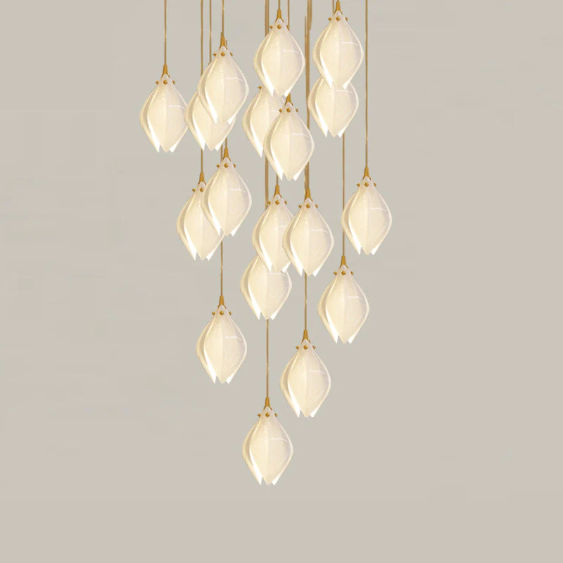 Celeste Flora Pendant Light - Image 44