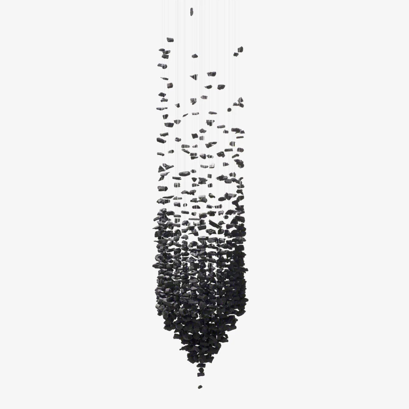 Charcoal Chandeliers - Image 2