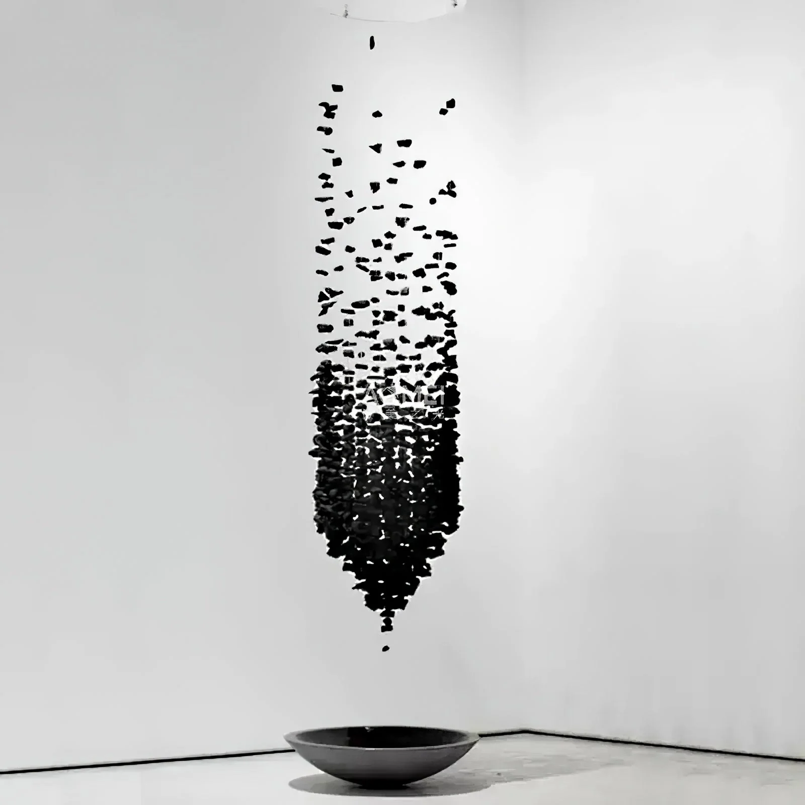 Charcoal Chandeliers - Image 3