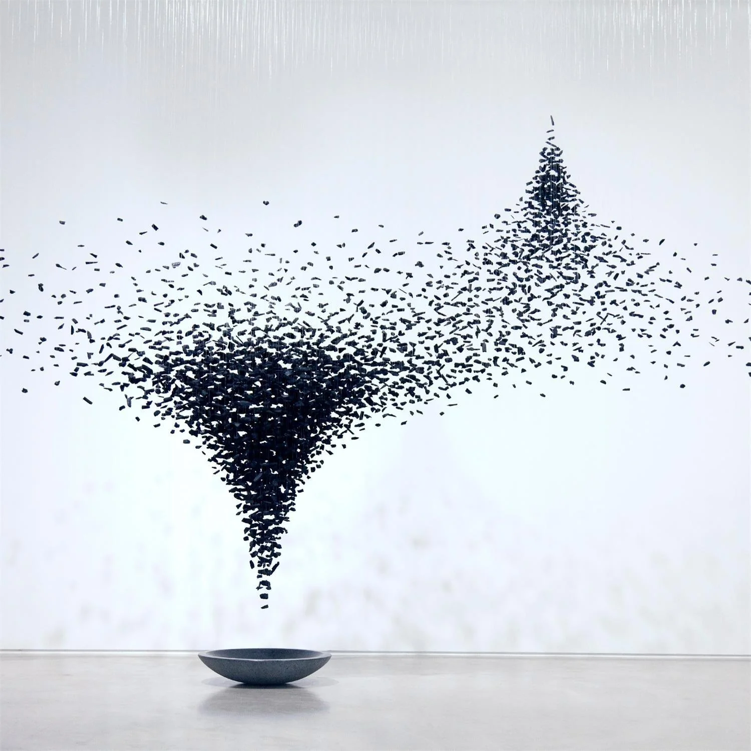 Charcoal Chandeliers - Image 5