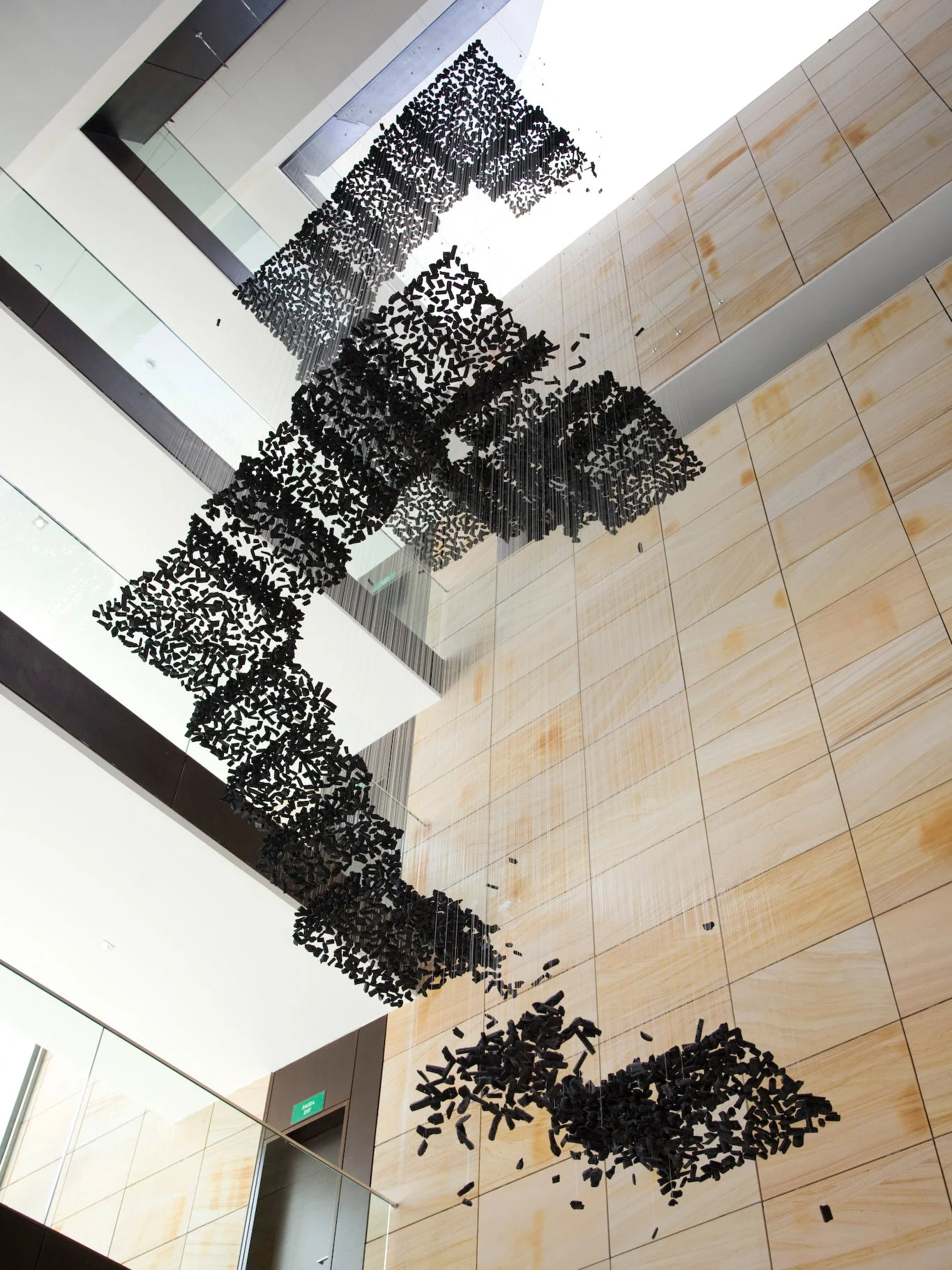 Charcoal Chandeliers - Image 53