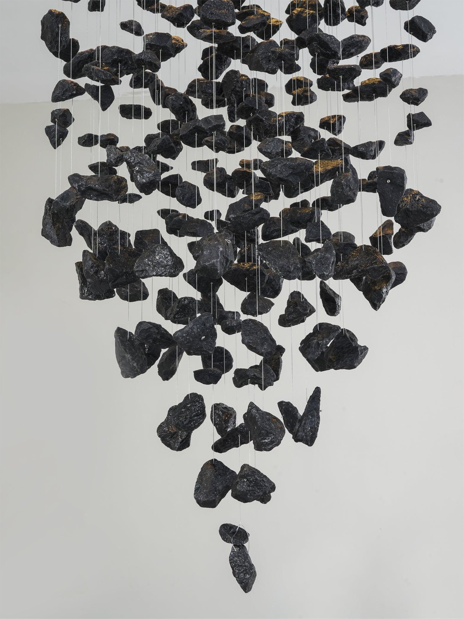 Charcoal Chandeliers G to L - Image 12