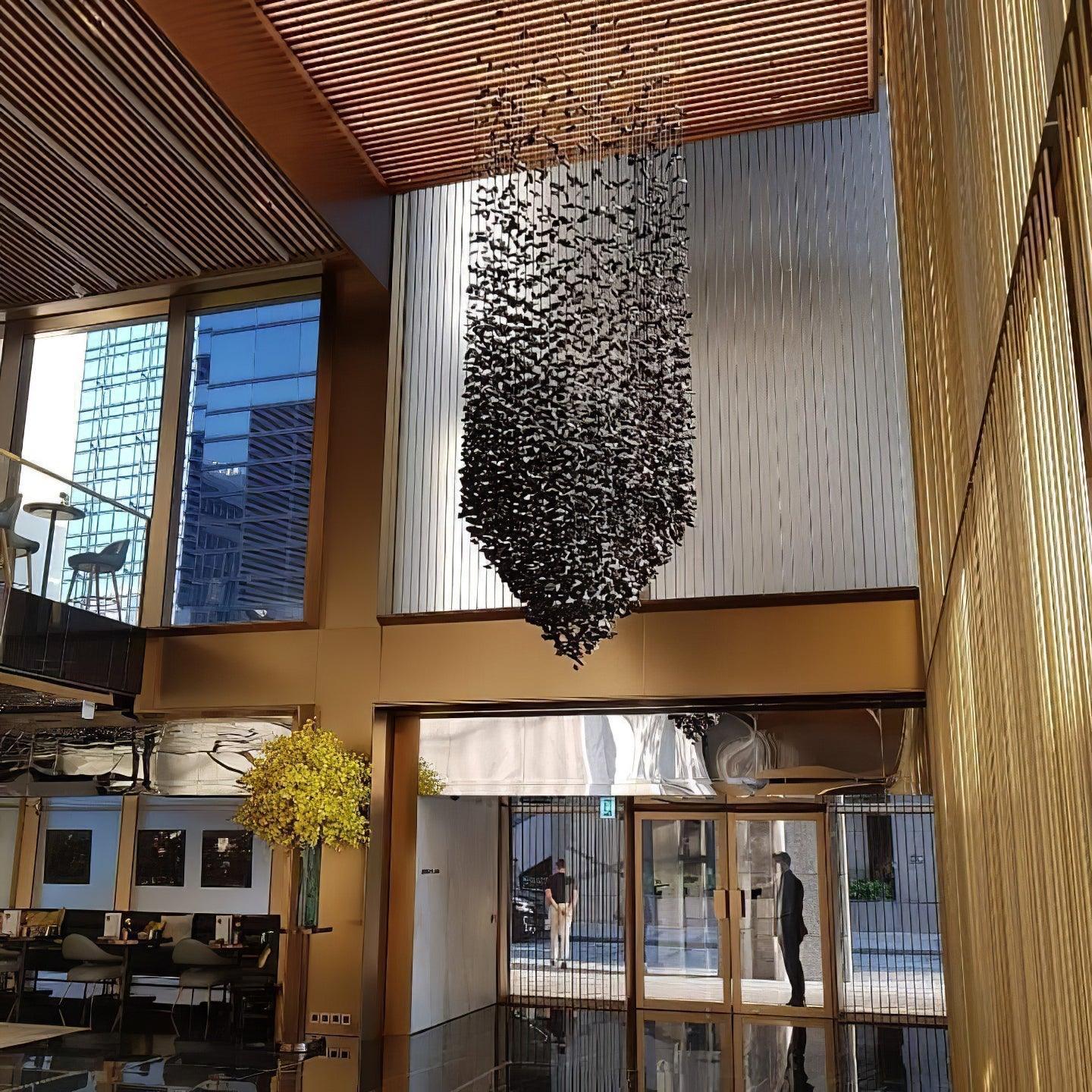 Charcoal Chandeliers G to L - Image 25
