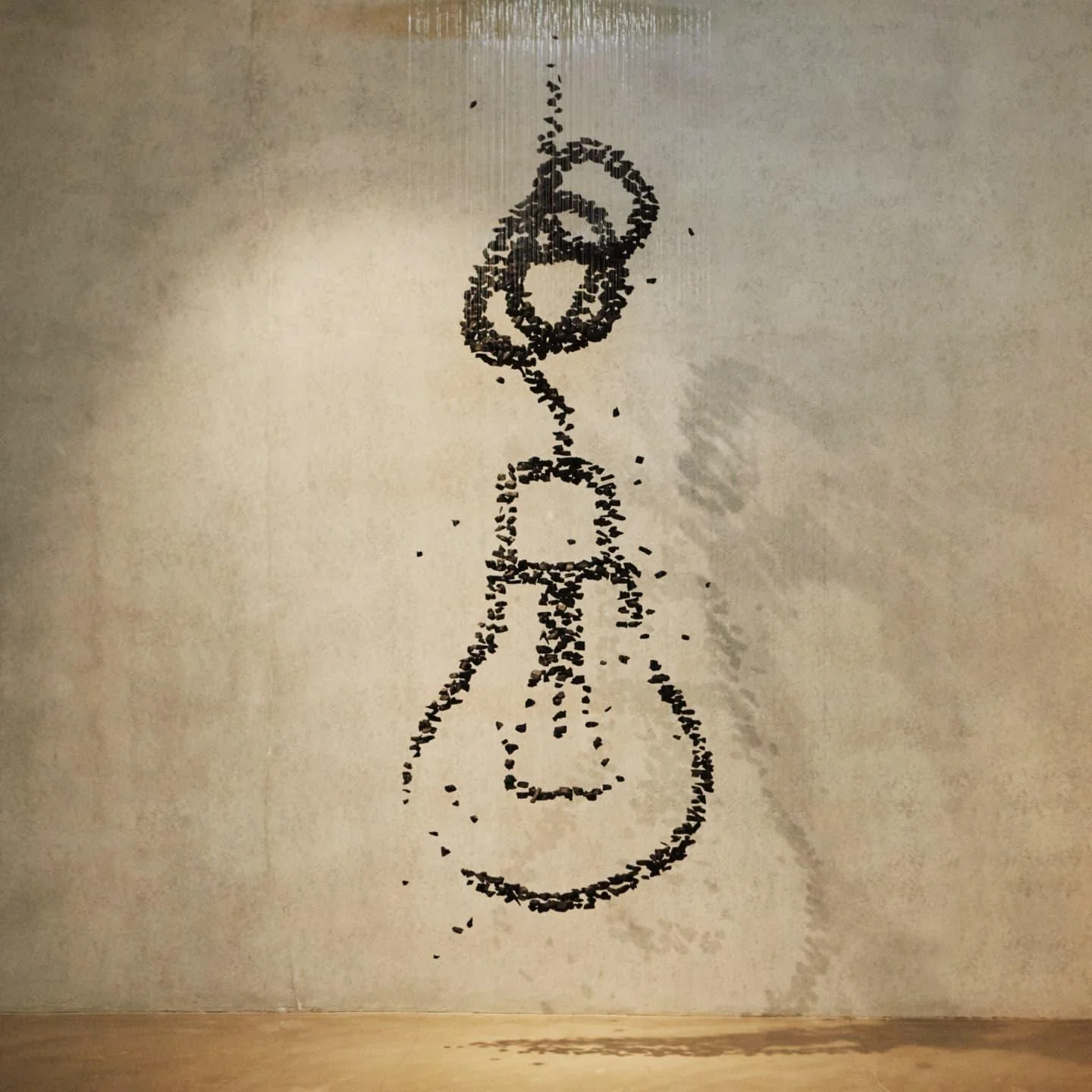 Charcoal Chandeliers G to L - Image 30
