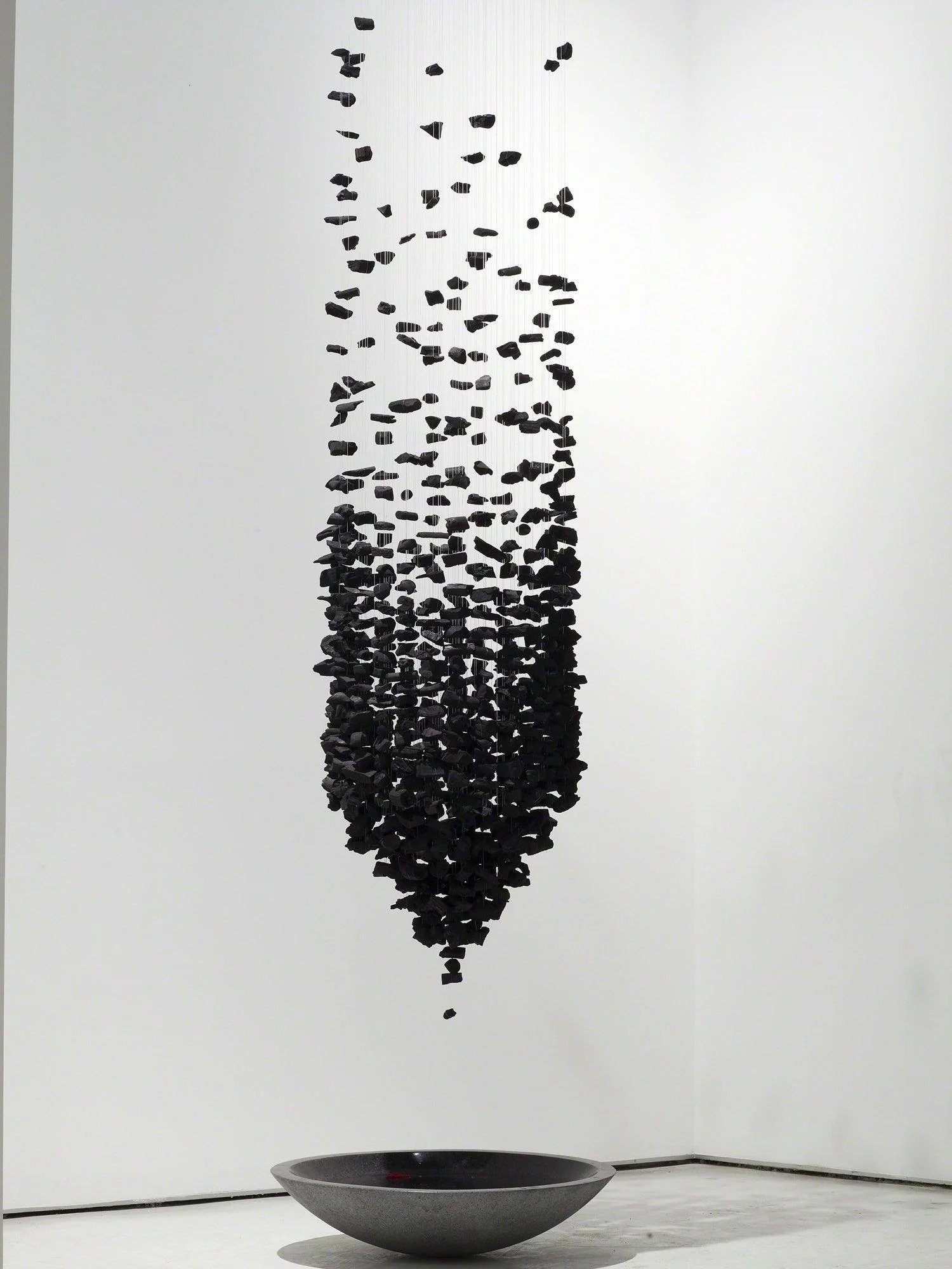 Charcoal Chandeliers M to R - Image 39