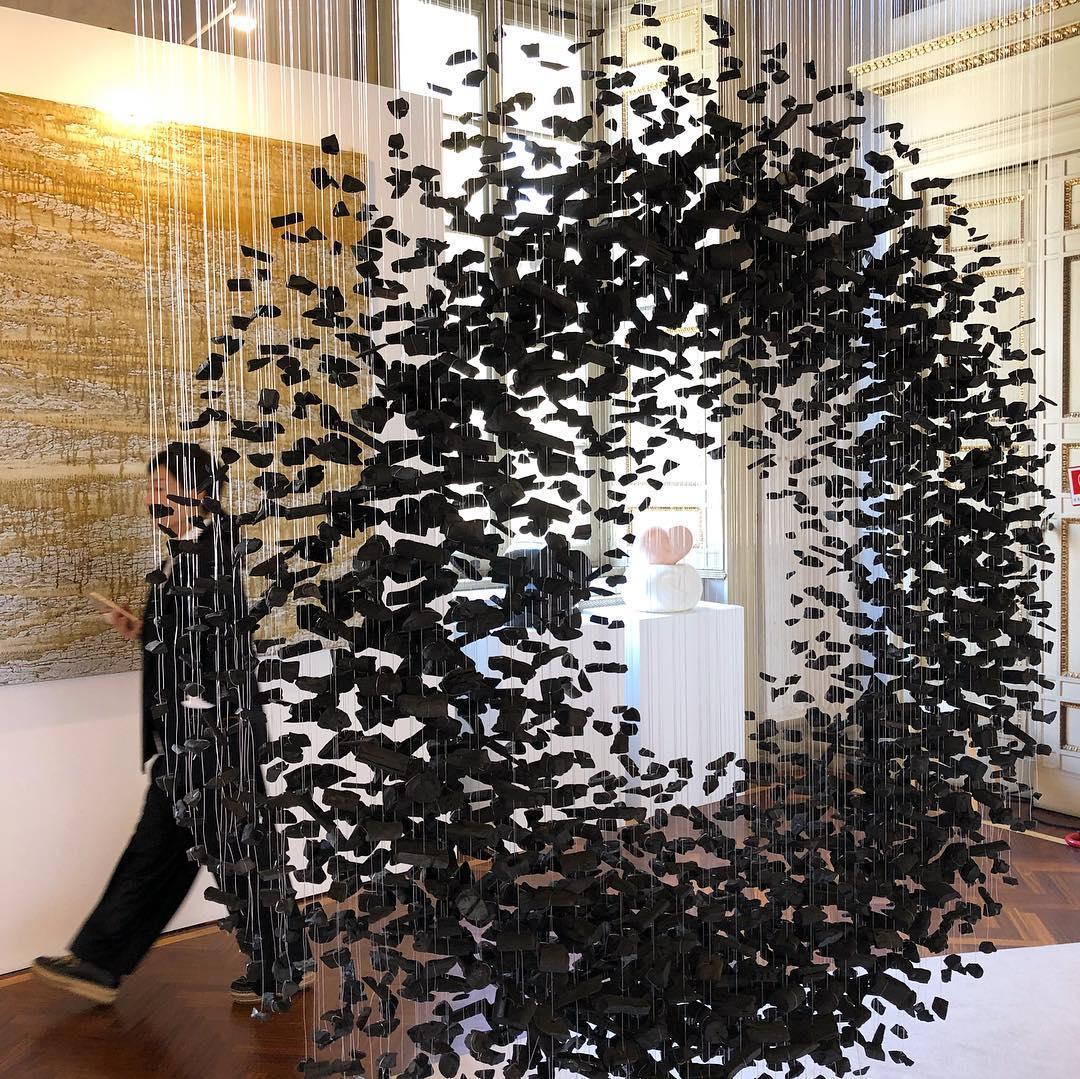 Charcoal Chandeliers S to Z - Image 17