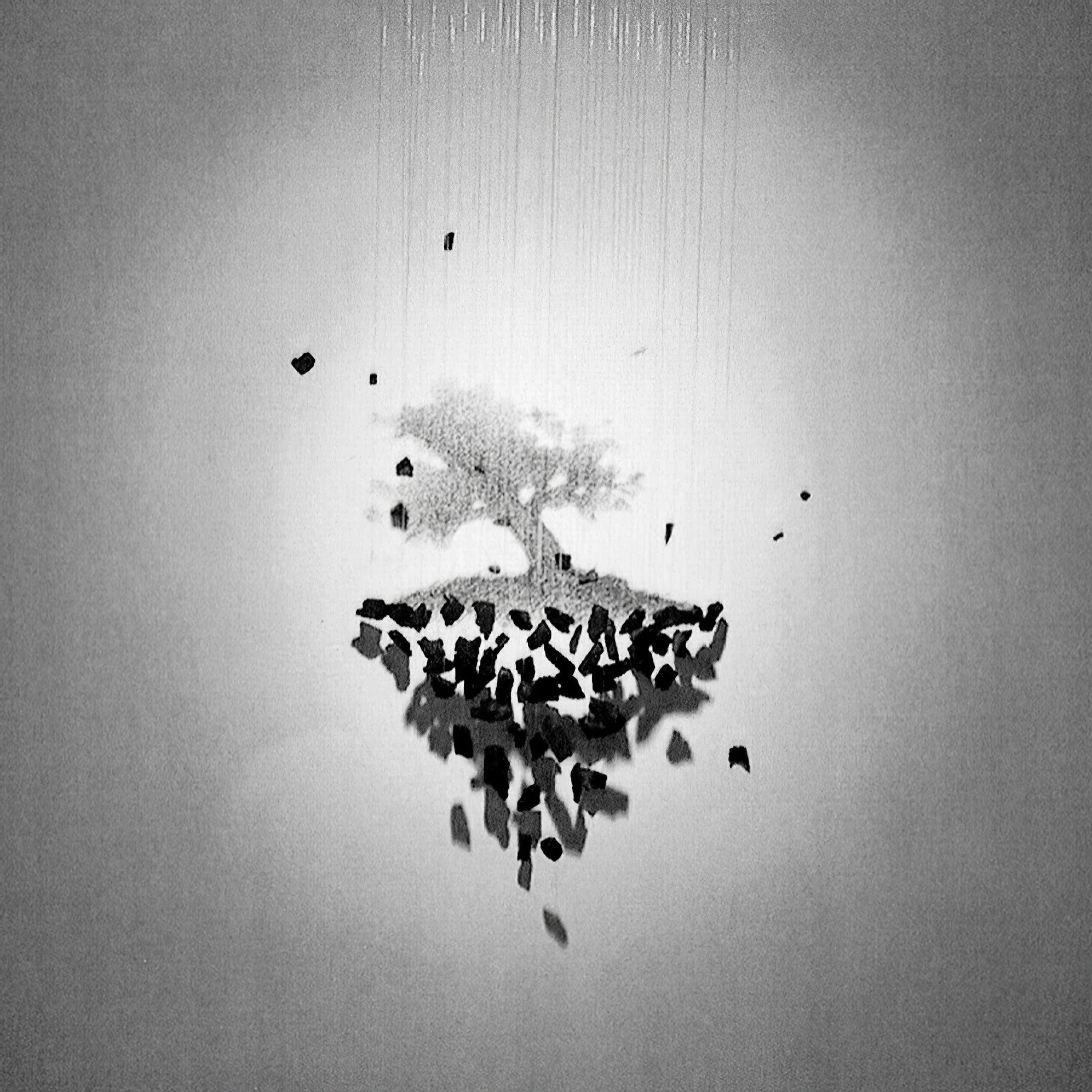 Charcoal Chandeliers S to Z - Image 34
