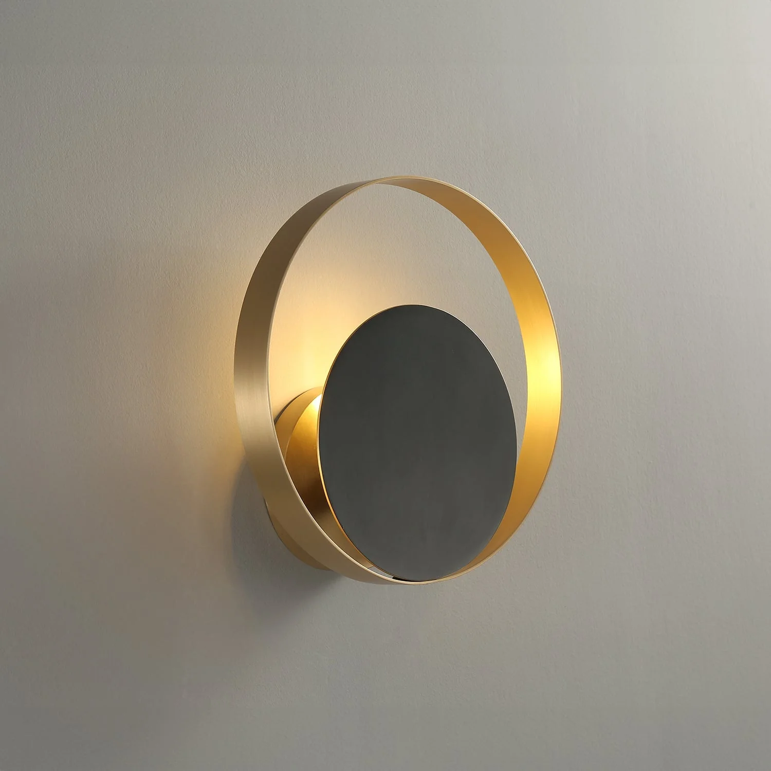 Circle Wall Light - Image 6