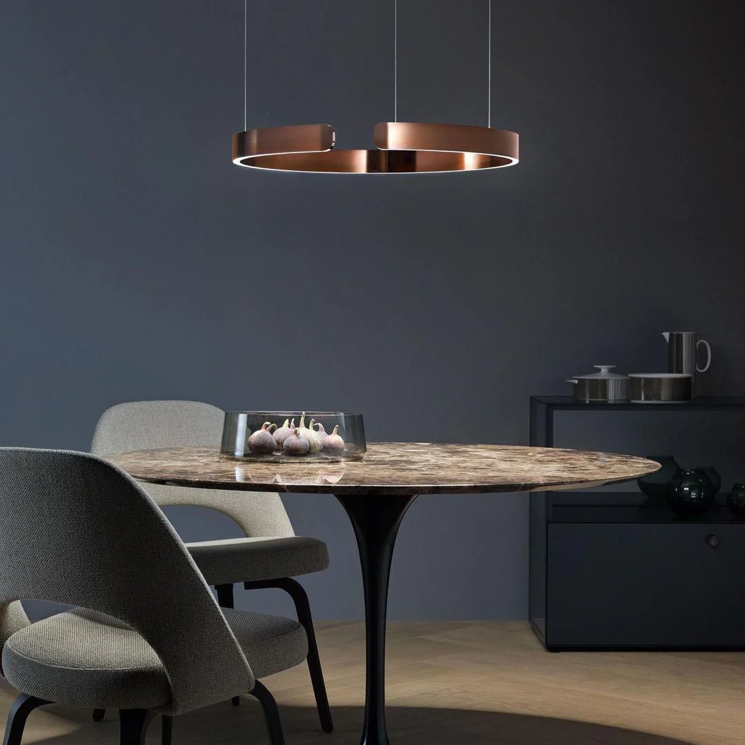 Circular Chandelier - Image 108
