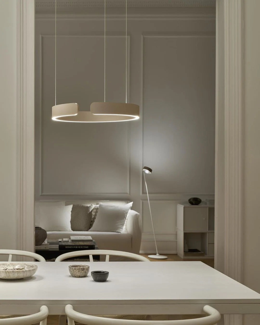 Circular Chandelier - Image 116
