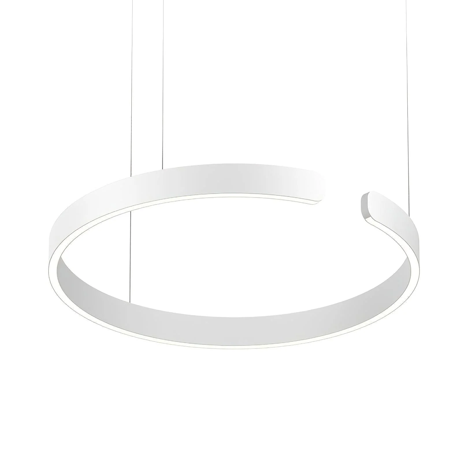 Circular Chandelier - Image 129