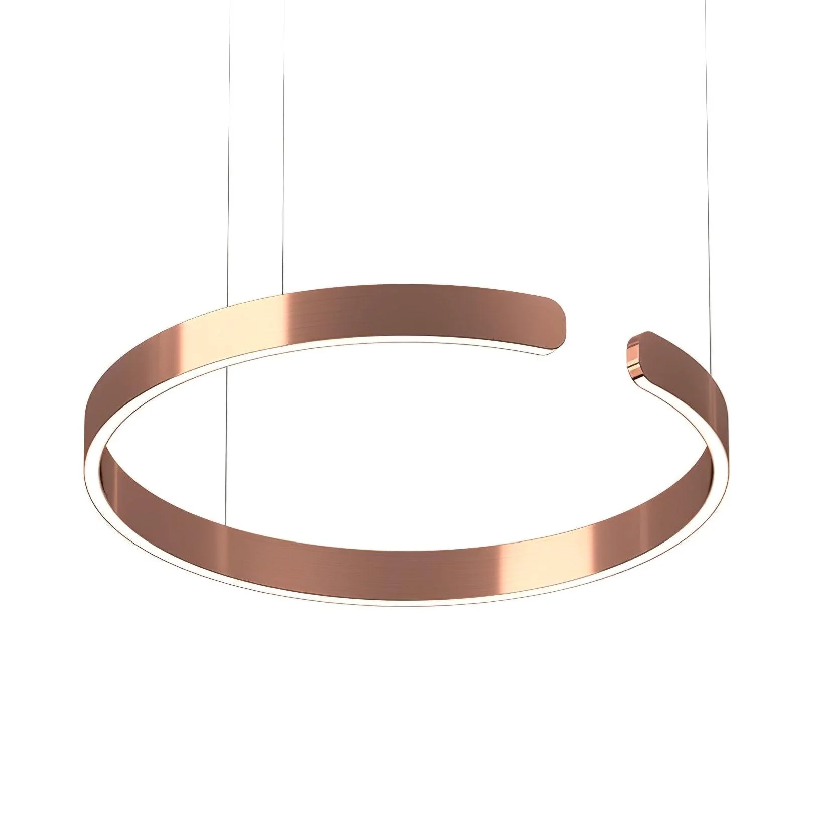 Circular Chandelier - Image 17