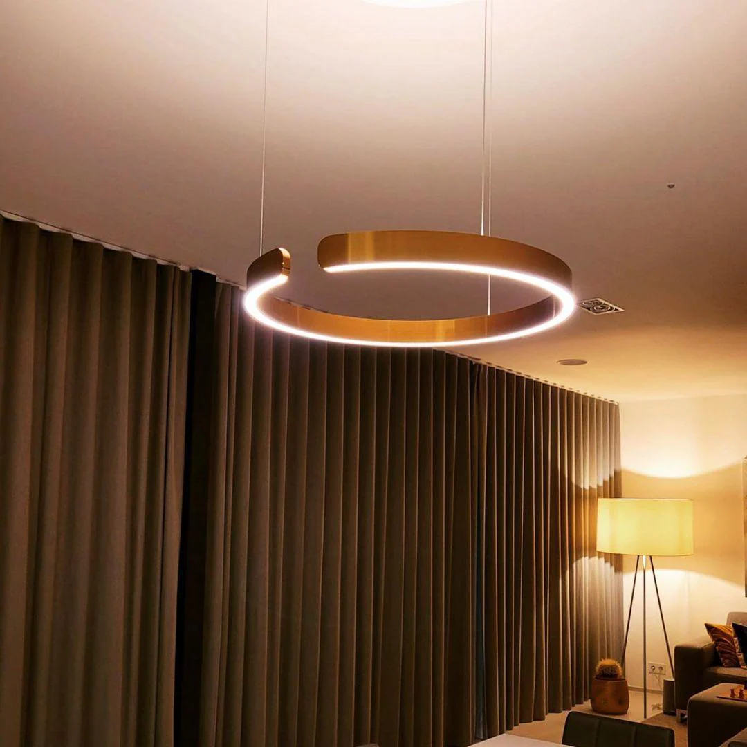 Circular Chandelier - Image 18