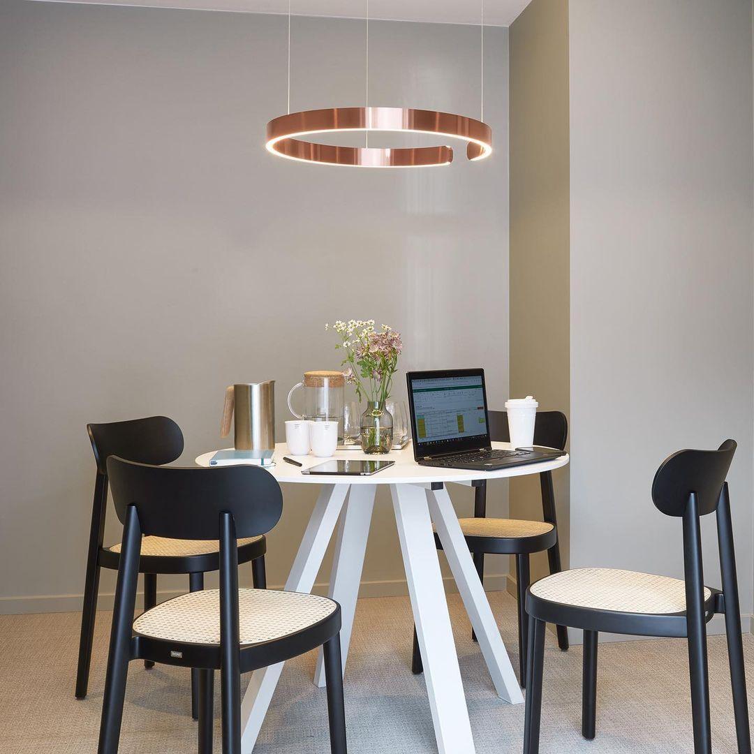 Circular Chandelier - Image 22