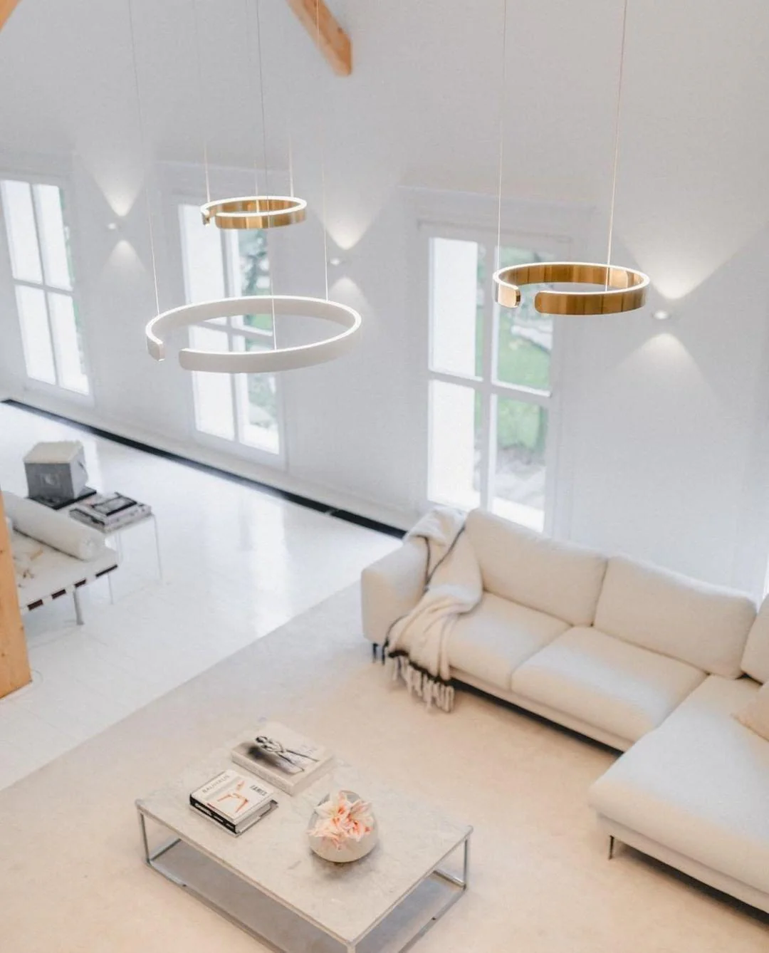 Circular Chandelier - Image 56