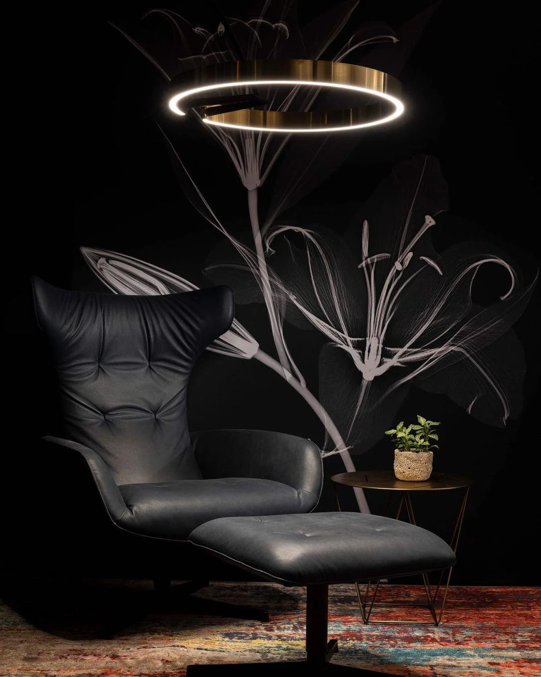 Circular Chandelier - Image 58