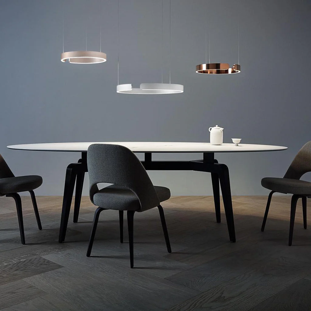Circular Chandelier - Image 66