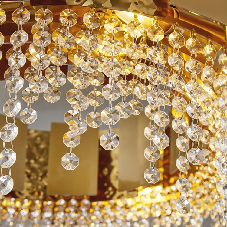 Claire Crystal Chandelier - Image 4