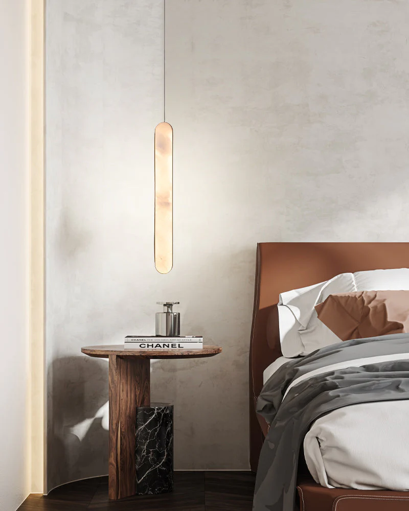 Cluster Mini Cadiz Linear Long Pendant Ceiling for Kitchen Island - Image 6