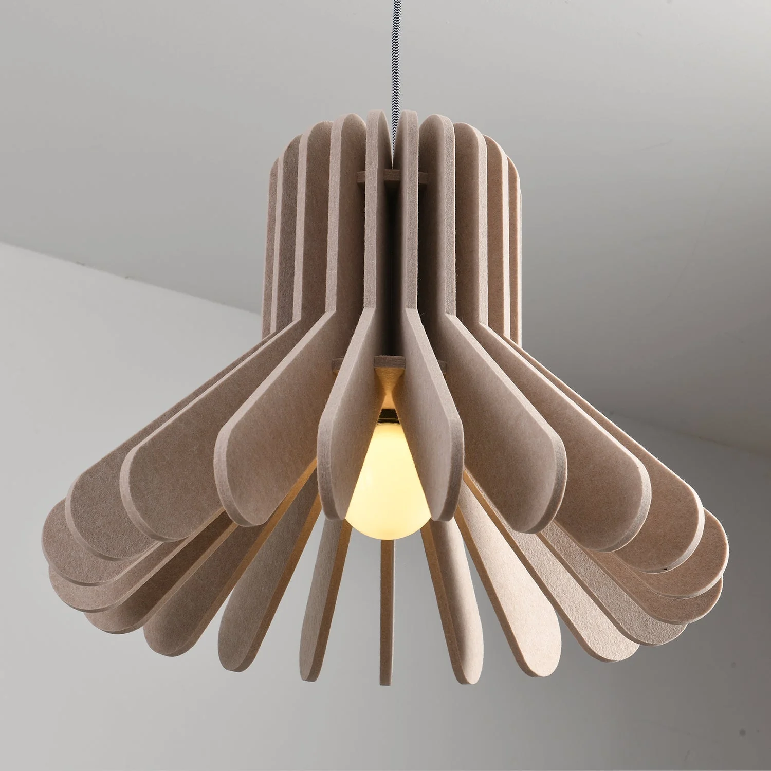 Cohen Harmony Acoustic PET Felt Corrulight - Image 14