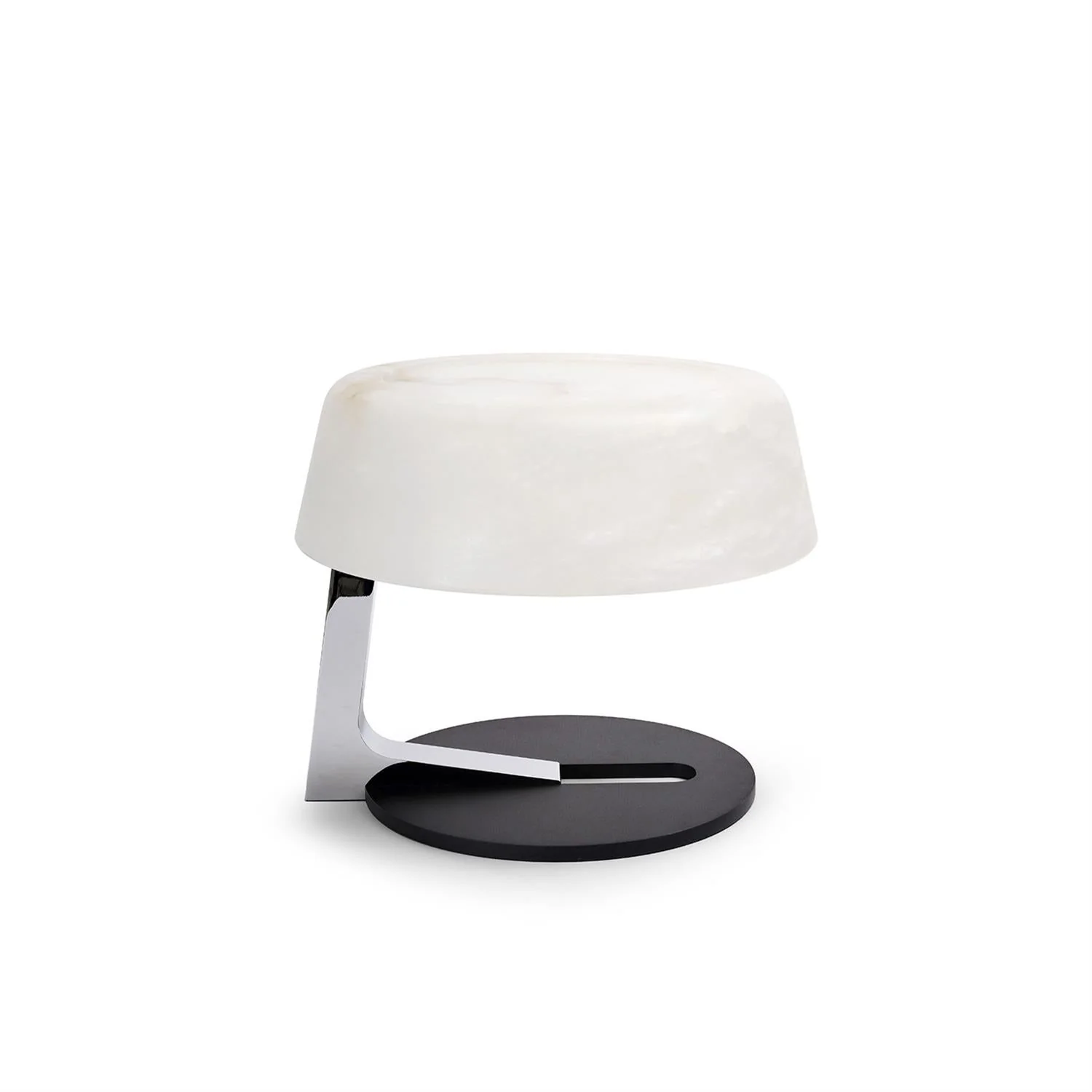 Comete Alabaster Table Lamp
