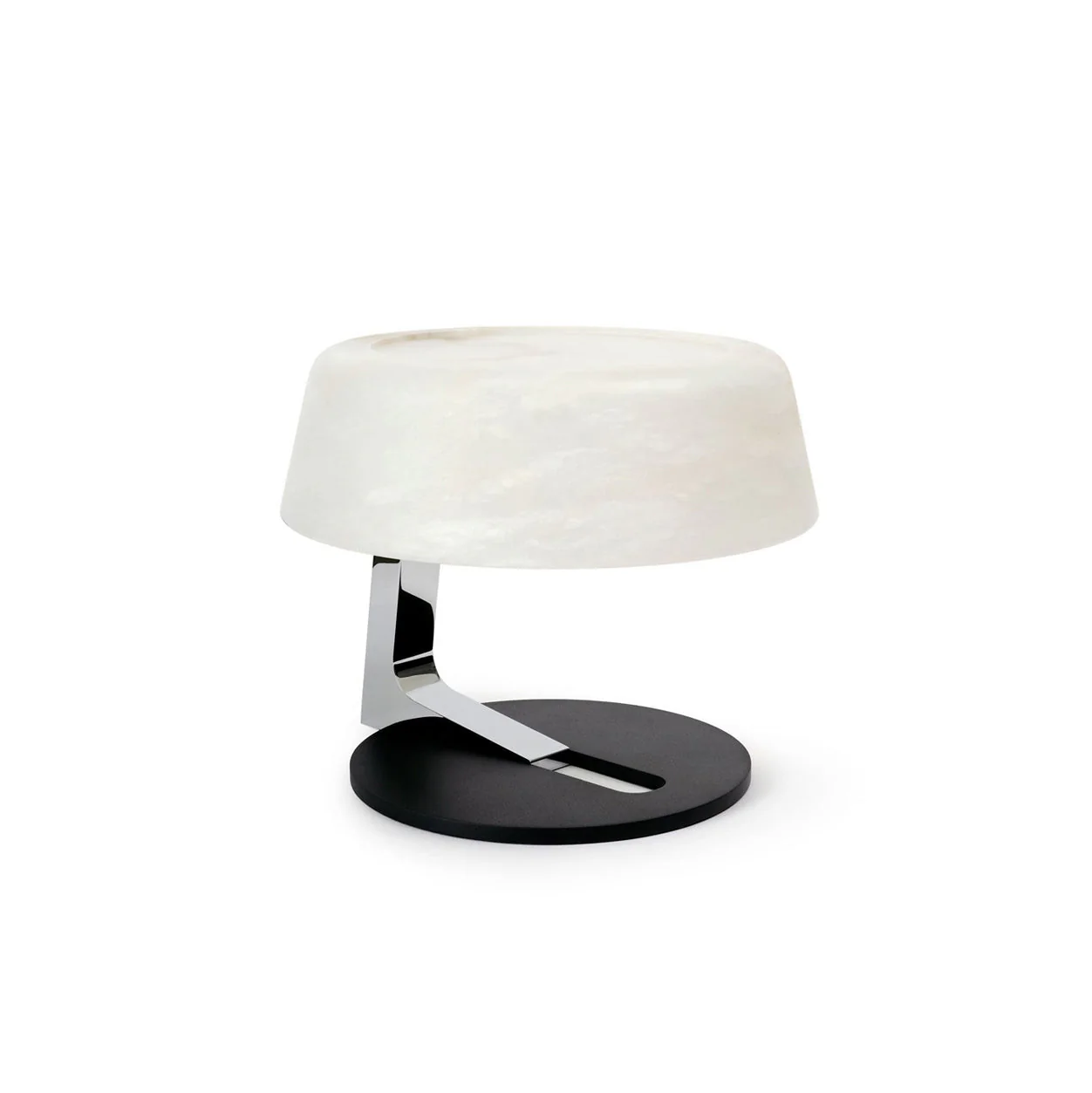 Comete Alabaster Table Lamp - Image 22
