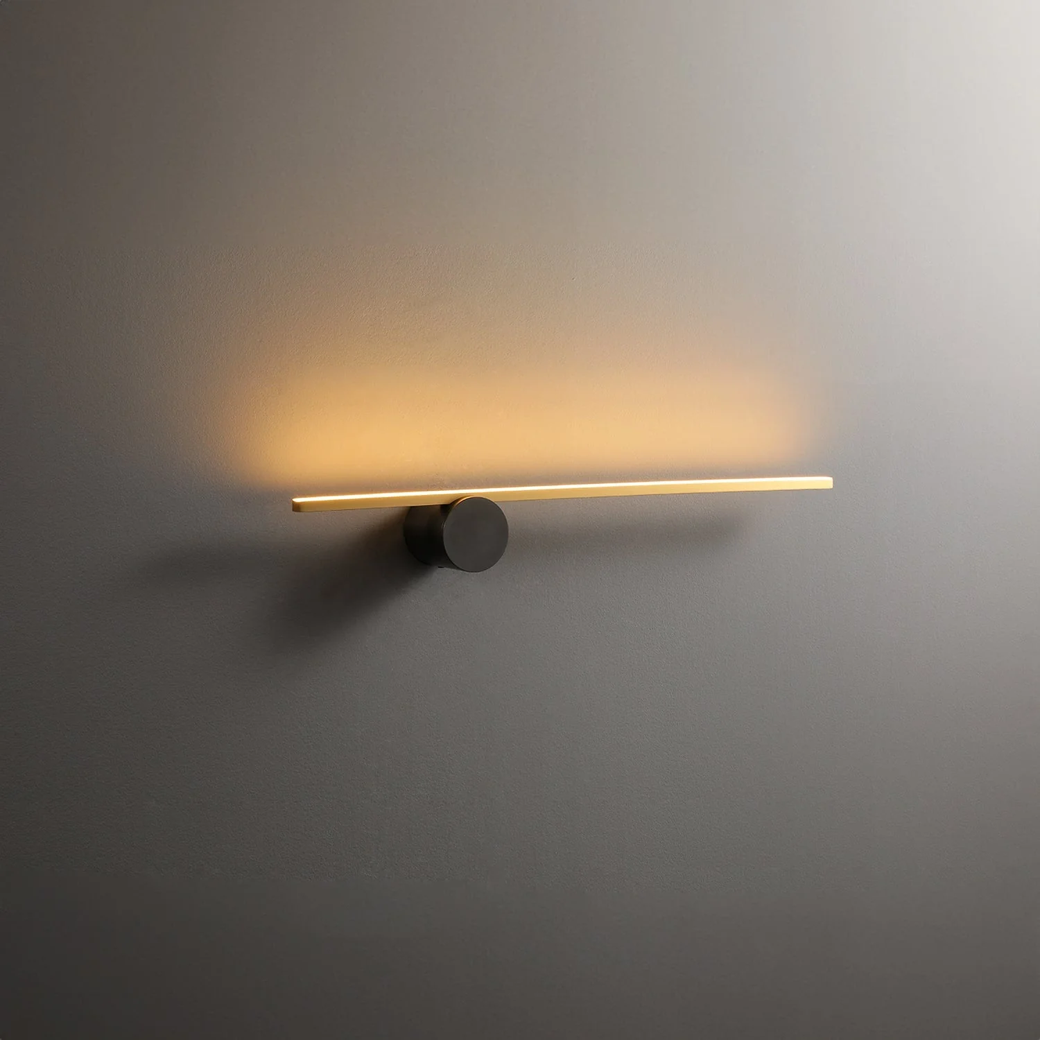 Coordinates 1 Brass Wall Lamp - Image 11