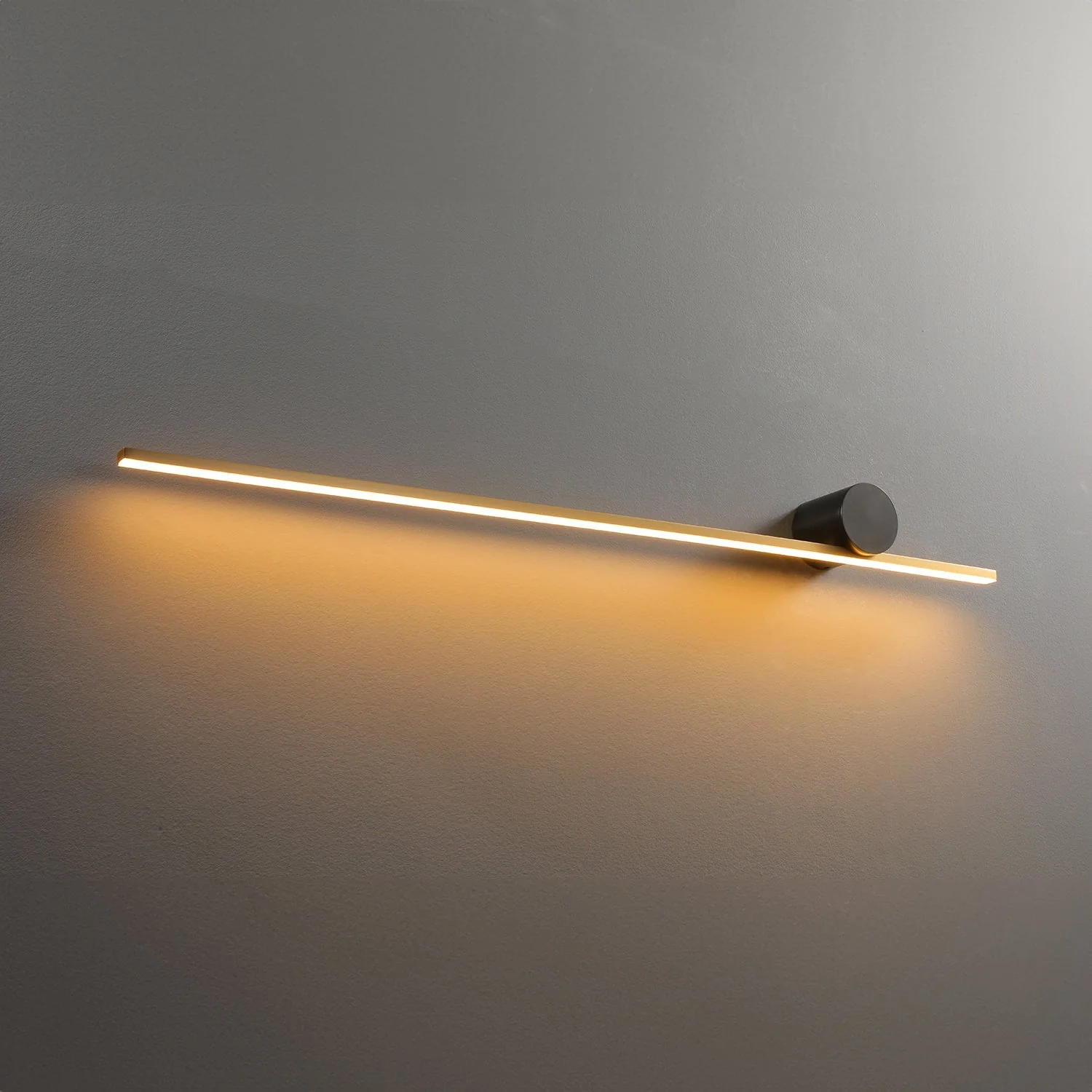 Coordinates 1 Brass Wall Lamp - Image 12