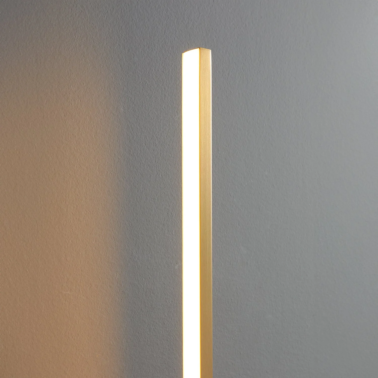 Coordinates 1 Brass Wall Lamp - Image 14
