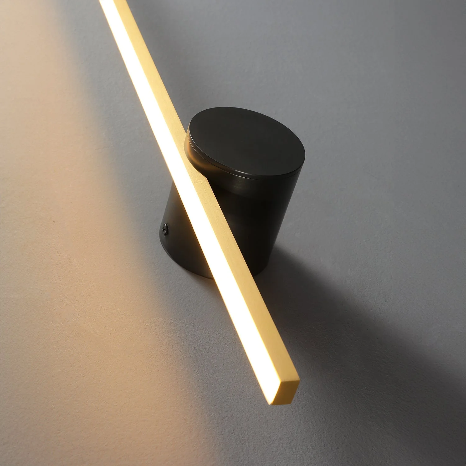 Coordinates 1 Brass Wall Lamp - Image 15