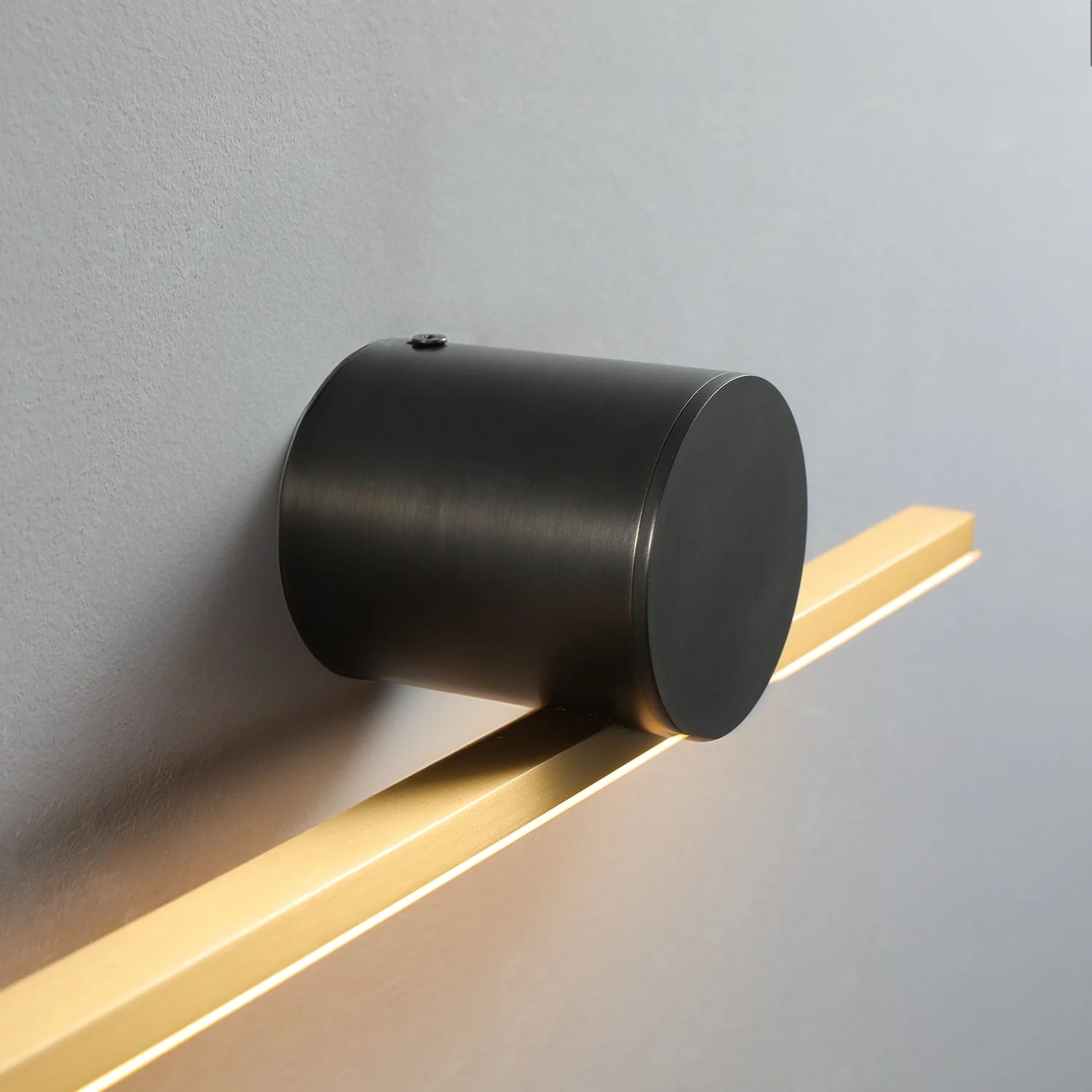 Coordinates 1 Brass Wall Lamp - Image 16