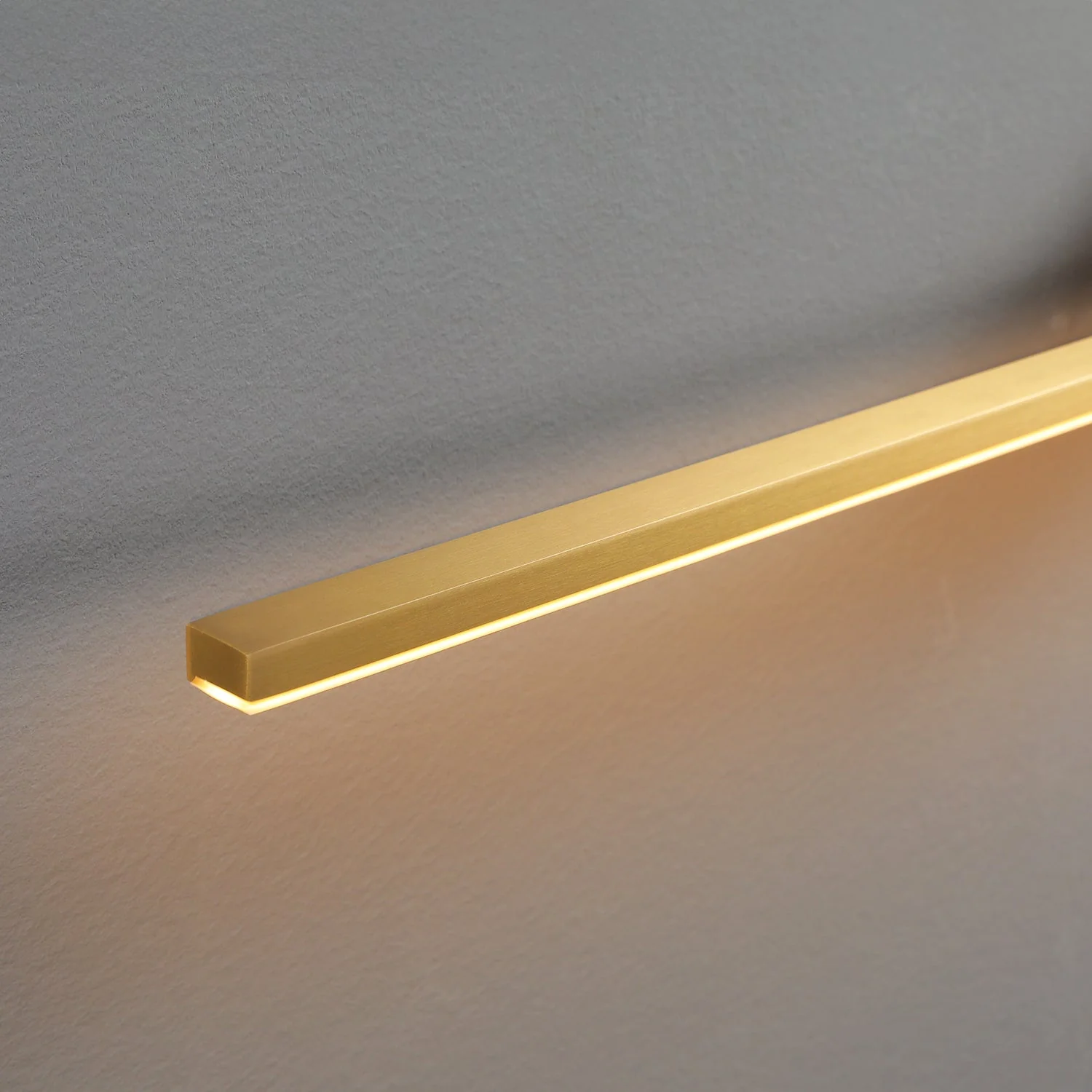 Coordinates 1 Brass Wall Lamp - Image 17