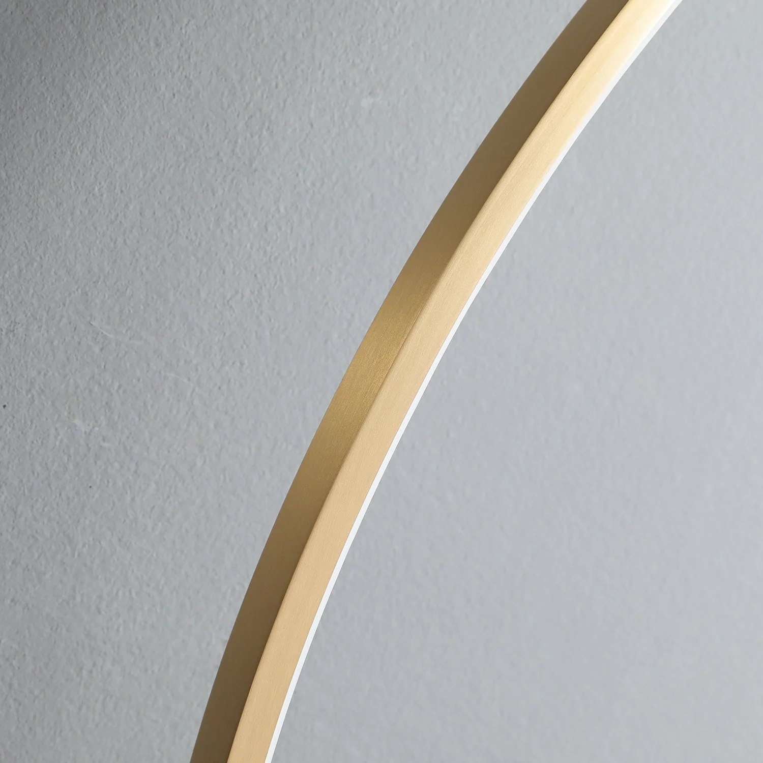 Coordinates 3 Brass Wall Lamp - Image 15
