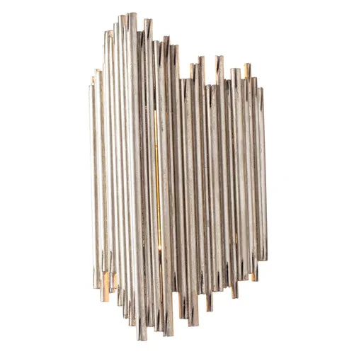 Althely 2 Lights Wall Sconce - Image 6