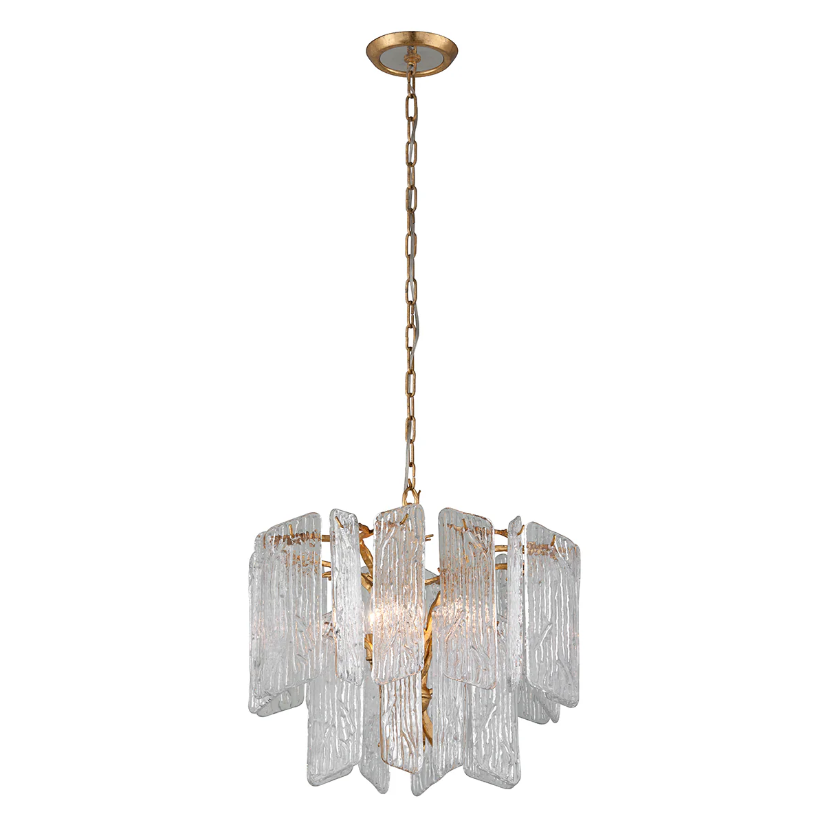 Piemonte Modern Chandelier S/L - 244-44/48-CE - Image 2