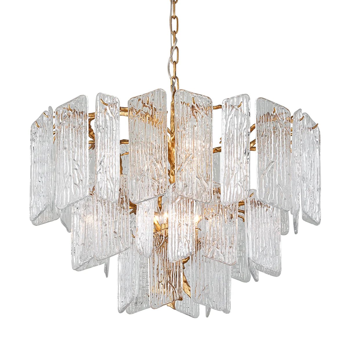 Piemonte Modern Chandelier S/L - 244-44/48-CE - Image 6
