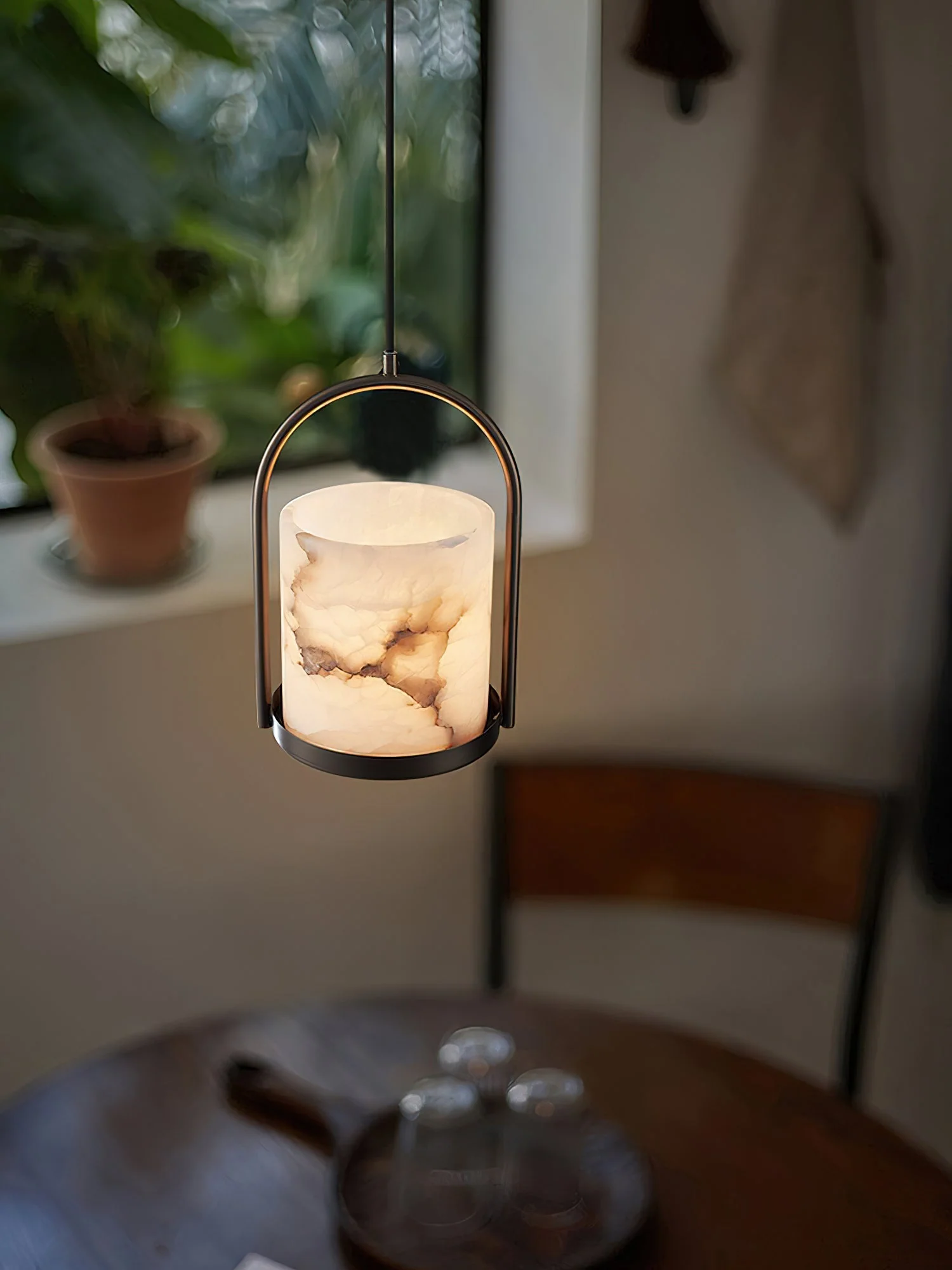 Cortland Pendant Light - Image 8