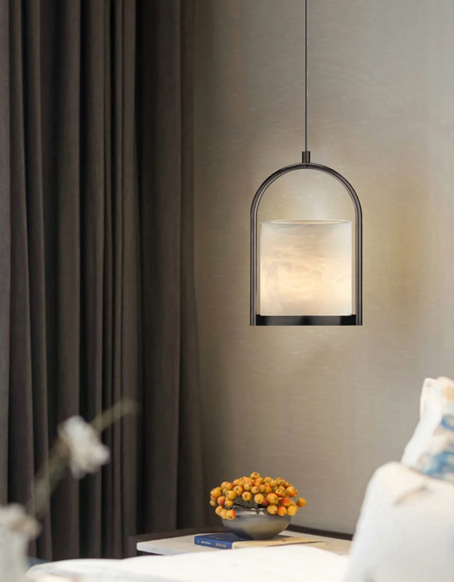 Cortland Pendant Light - Image 9