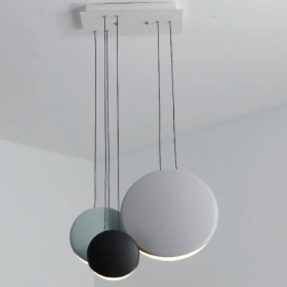 Cosmos Combination Pendant Light - Image 55