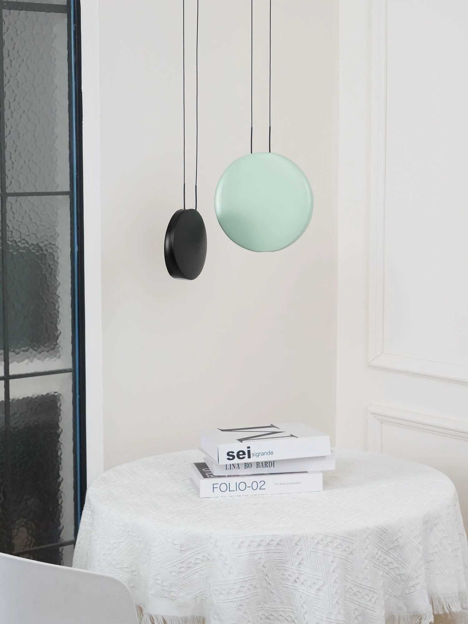 Cosmos Combination Pendant Light - Image 61
