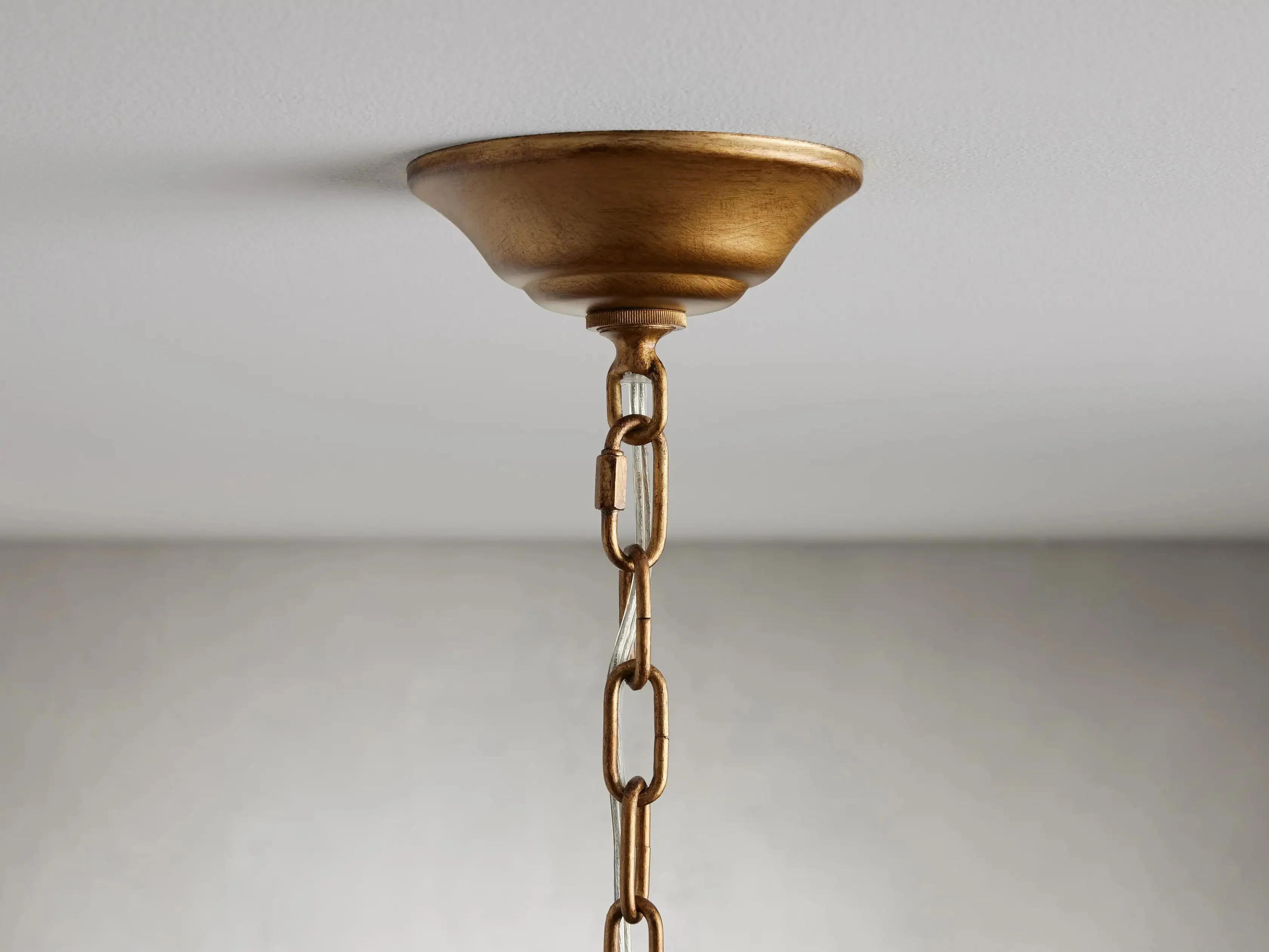 Aubrey Crystal Ball Round Chandelier 5 Light / 8 Light - Image 29