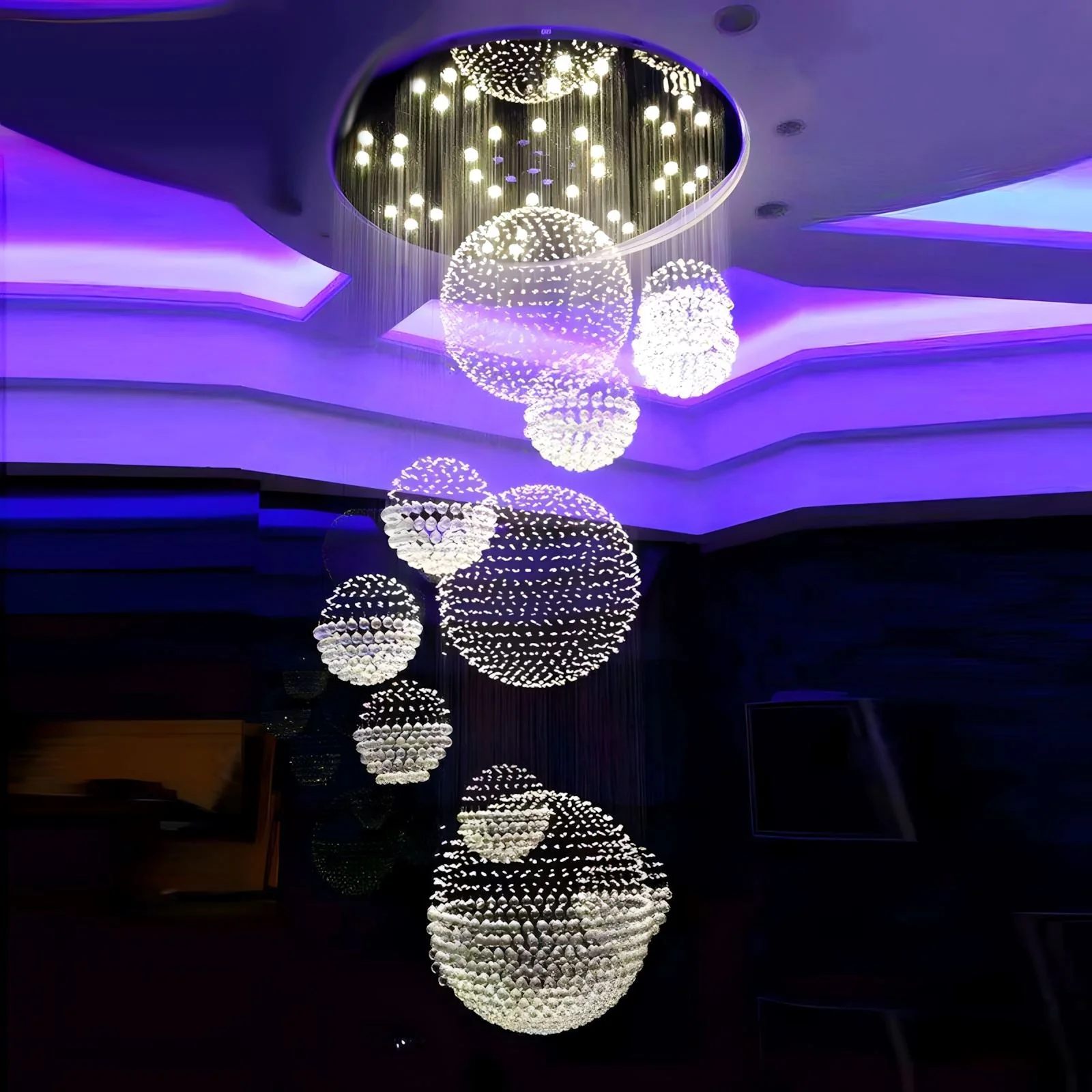 Crystal Planets - Image 4