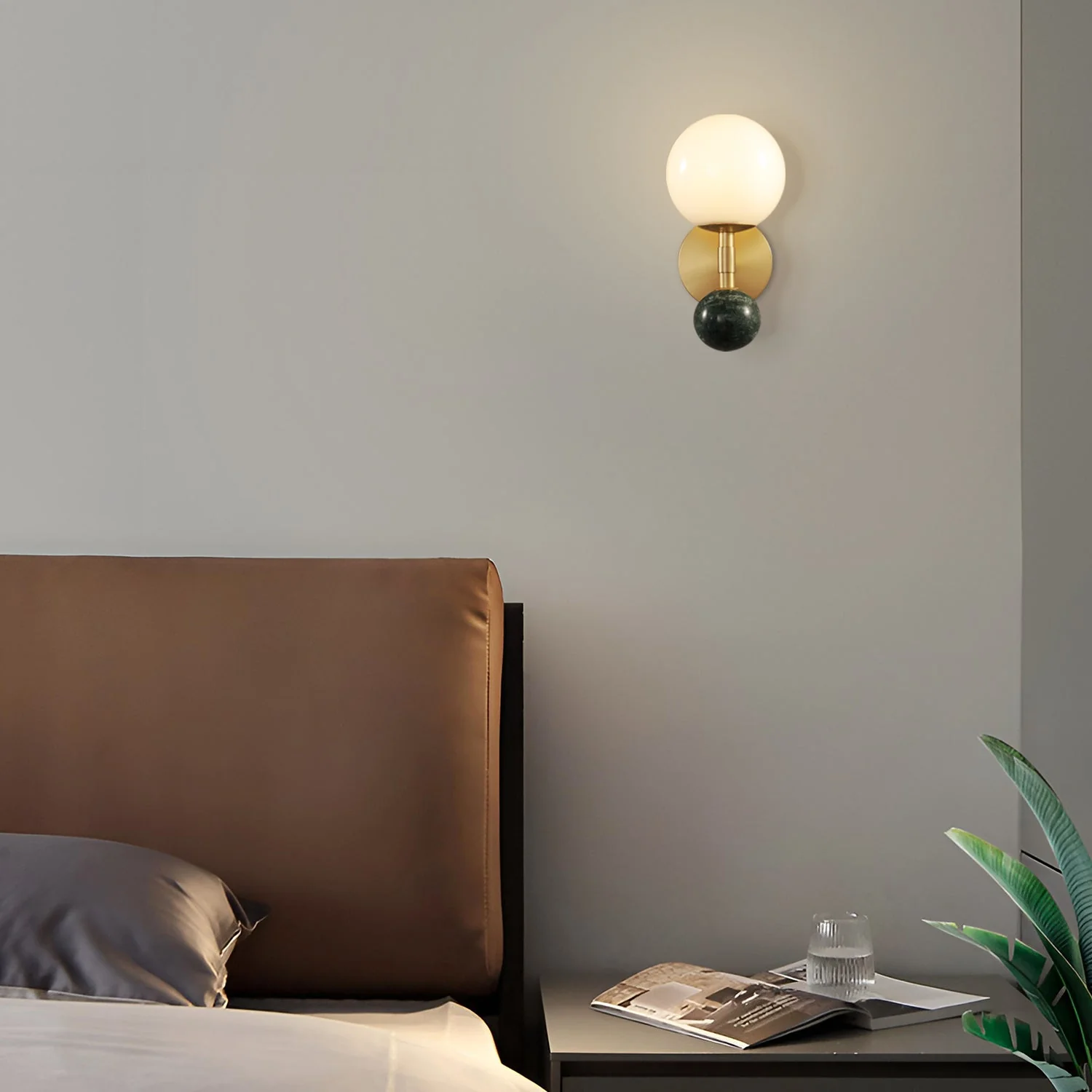 Dalt Wall Light - Image 3