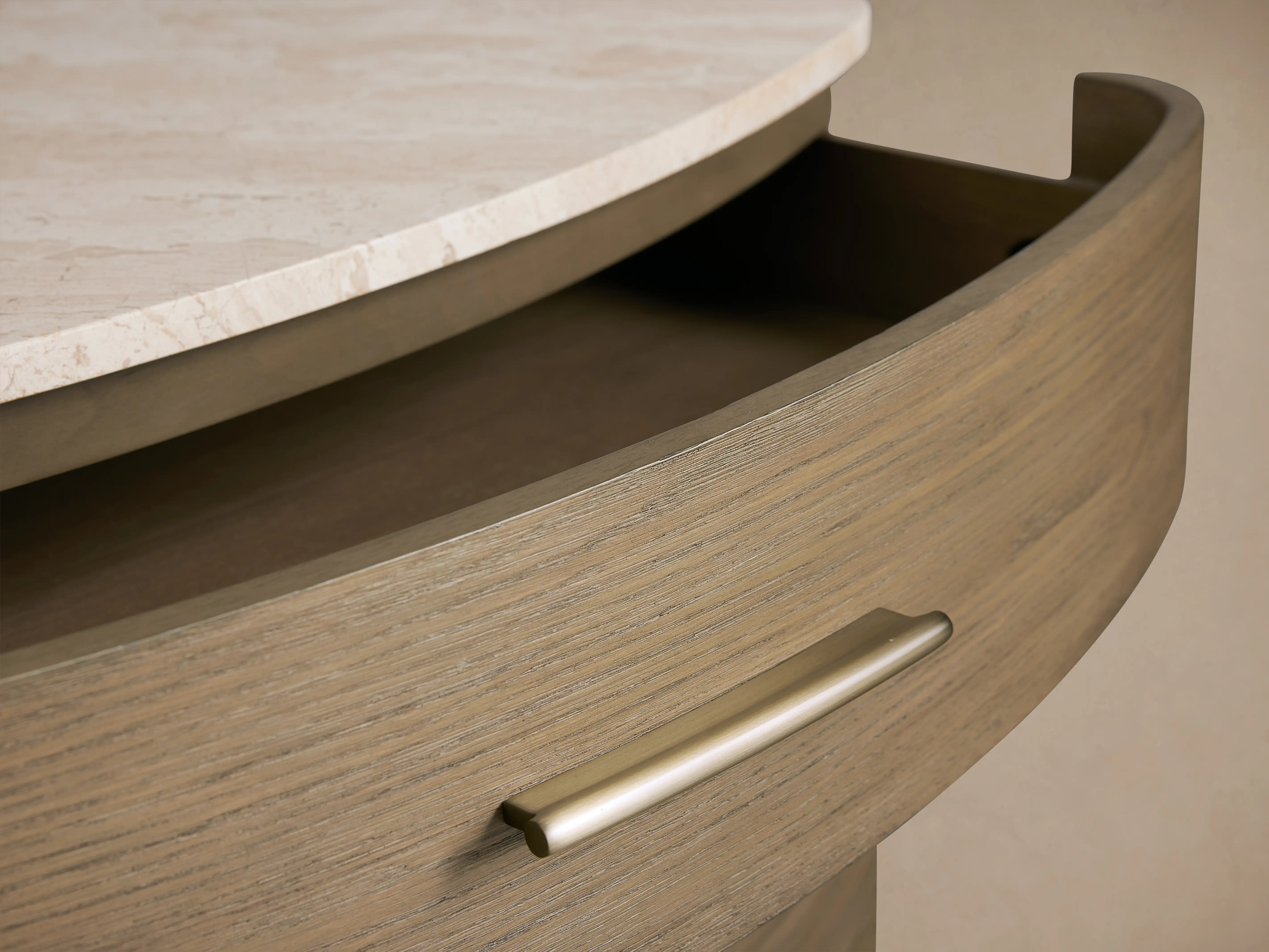 Danny Three-Drawer Chest - Image 11