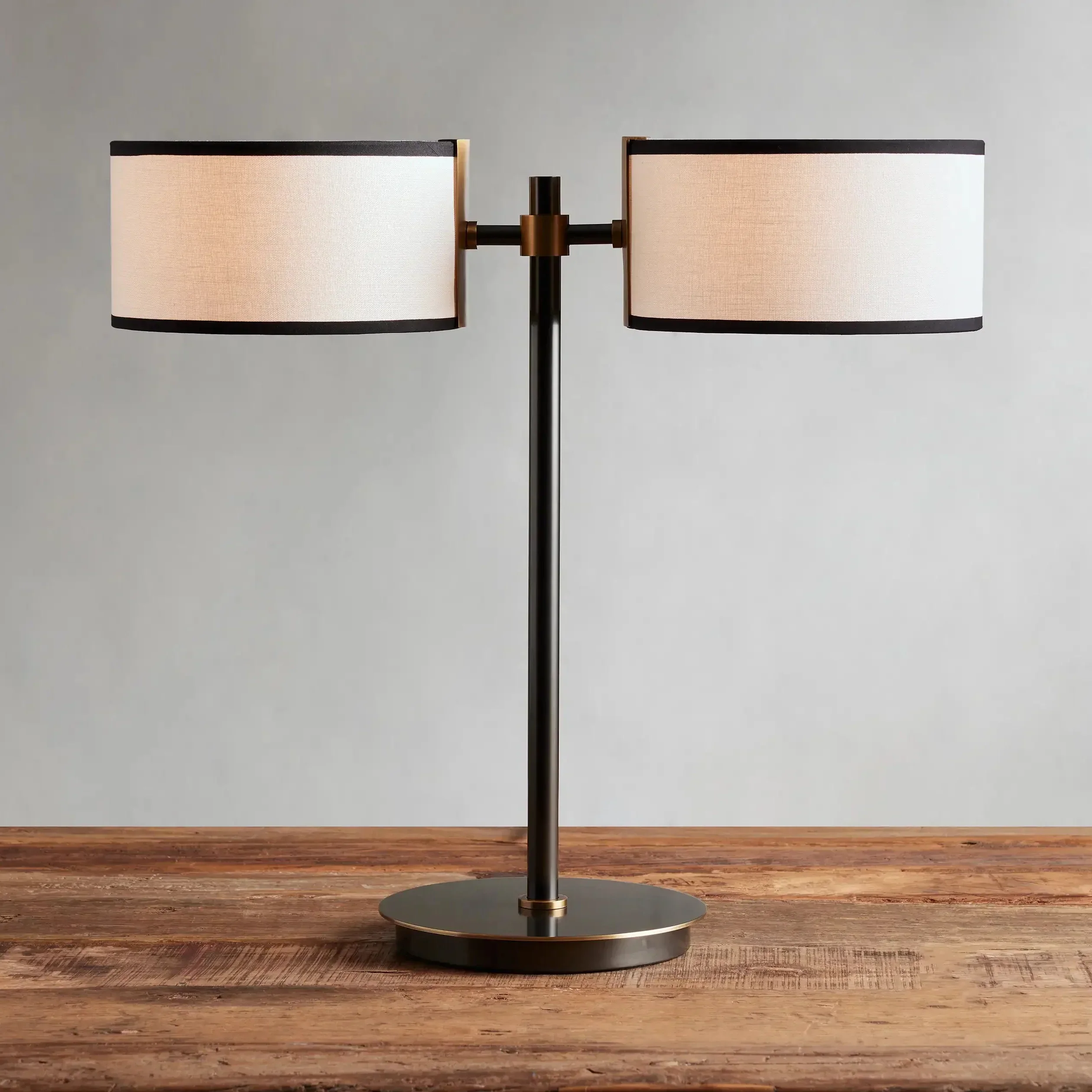 Daphne 2-Light Table Lamp - Image 4