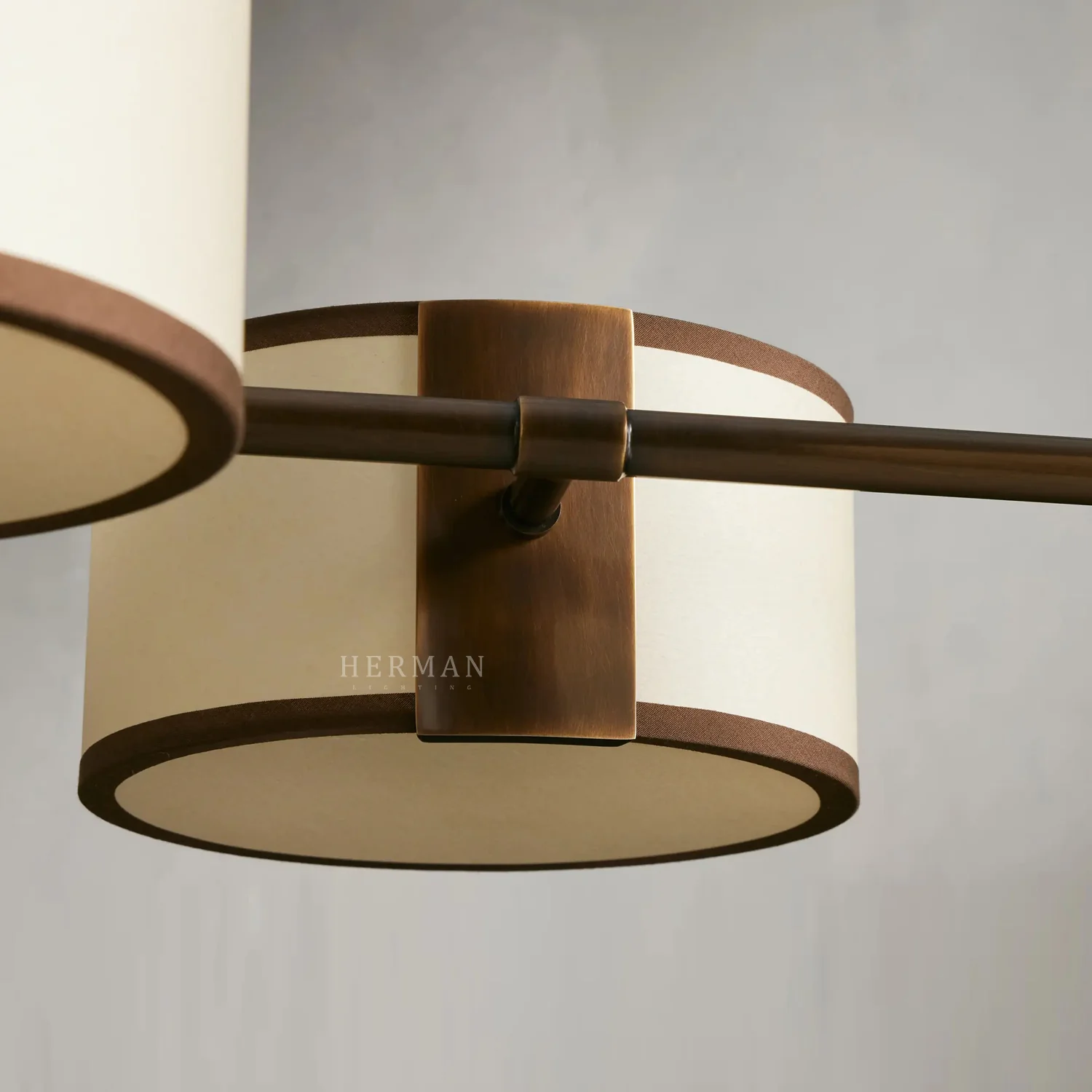 Daphne Linear Chandelier - Image 15