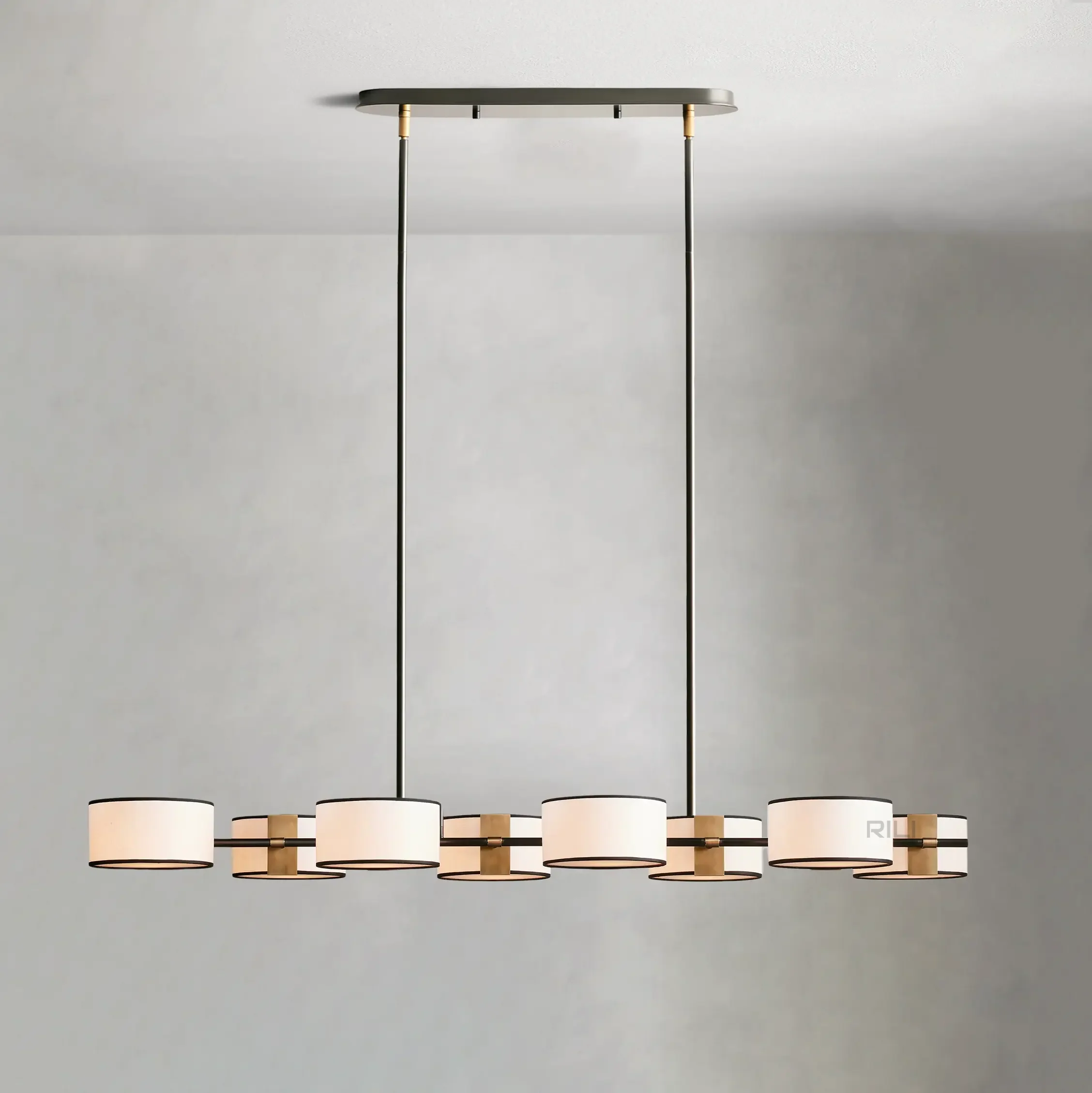 Daphne Linear Chandelier - Image 26