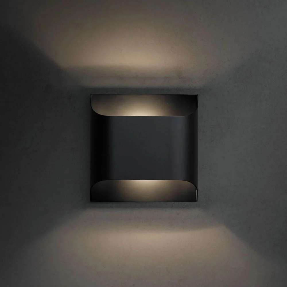 Daris Sconce 8"H - Image 4